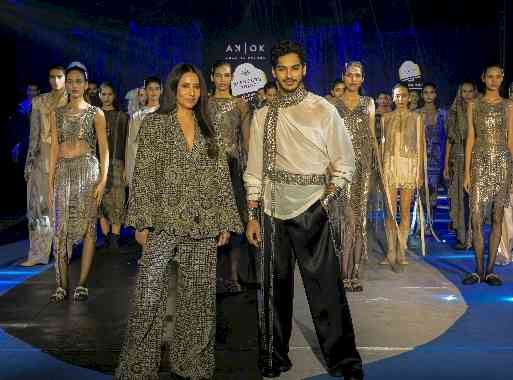 Blenders Pride Fashion Tour 2025 Concludes with Groundbreaking Fashion Showcases Across India