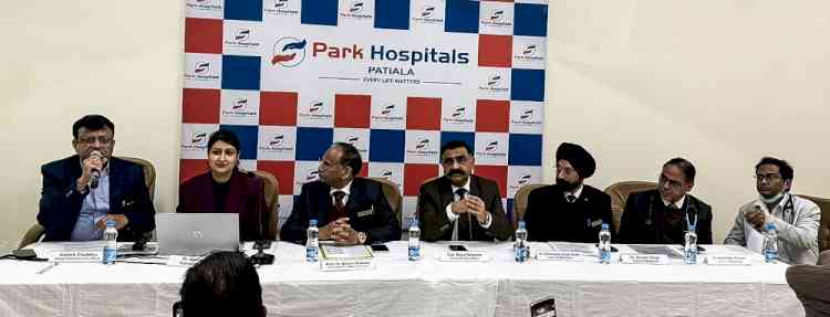 COPD causes more deaths than AIDS, TB, malaria & diabetes: Dr Balwinder Kumar
