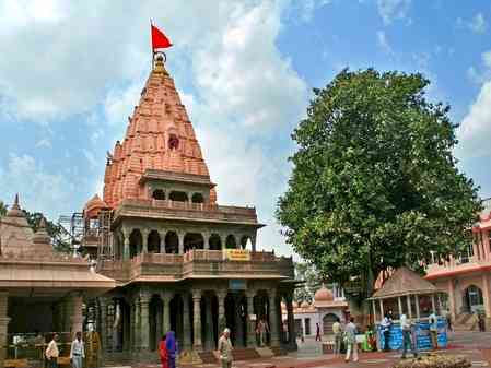 Shri Mahakaleshwar Temple, Ujjain receives record donation