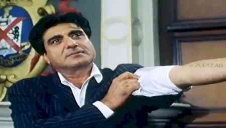 Raj Babbar reflects on portraying Sardar Udham Singh on his 126th birth anniversary