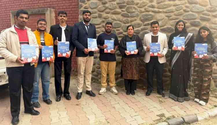 PU Hosts Launch of NYCC Climate Advocacy Resource Kit “Pathways”