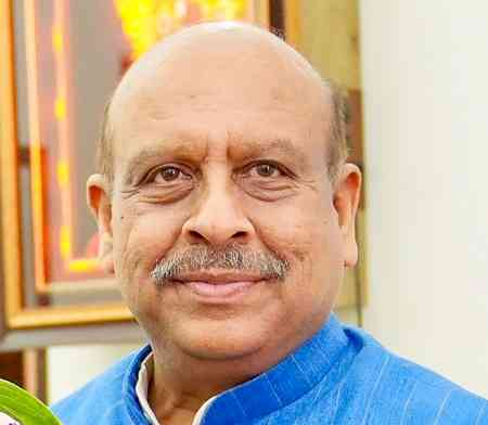 Delhi Assembly’s Winter Session to be held from Jan 5 to 8: Speaker Vijender Gupta