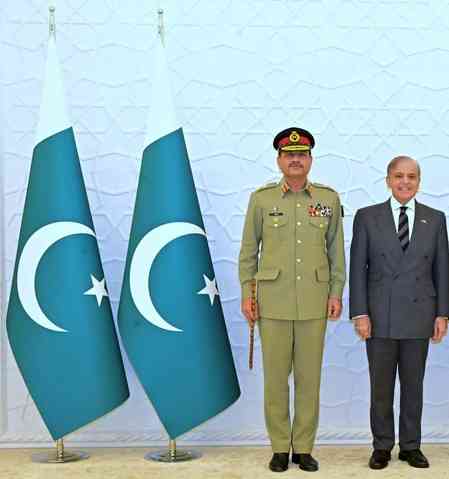 Pakistan's $4 billion arms deal with Libya breaches UN embargo, fuels global concerns: Report