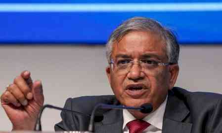 CEC Gyanesh Kumar to visit Odisha on Dec 27