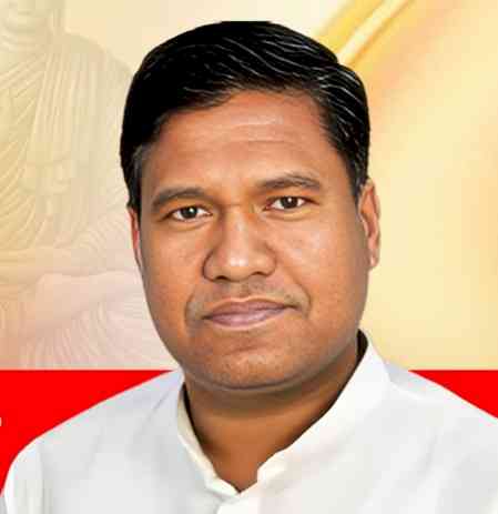 HAM’s RS demand: Santosh Suman distances himself from Jitan Ram Manjhi’s stance