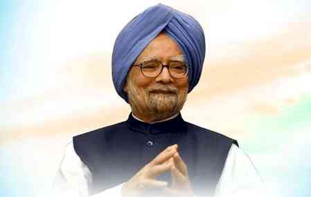 Manmohan Singh played transformative role in shaping modern India: Cong on leader's death anniversary