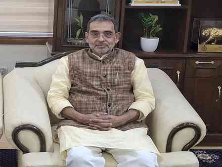 Bihar: Upendra Kushwaha denies split in RLM amid dissent reports