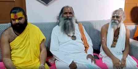 Ujjain seers threaten to disrupt IPL matches over Bangladeshi player