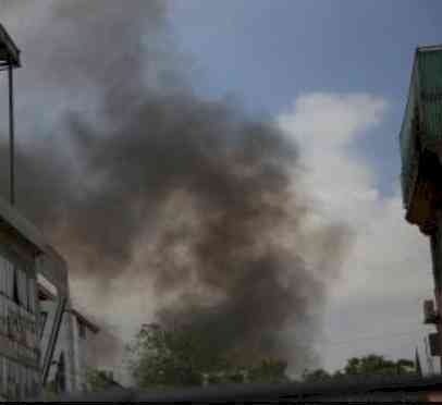 Bangladesh: Explosion at madrasa near Dhaka injures four, including two children