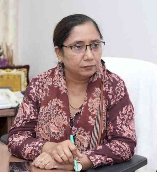 Mann Government strengthens the future of 2.37 lakh Orphaned and Dependent Children by creating a Security cover of Rs. 314 crore