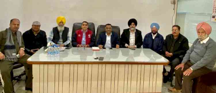 Industrial Bodies Strongly Oppose Government Over Delay in GST Refunds