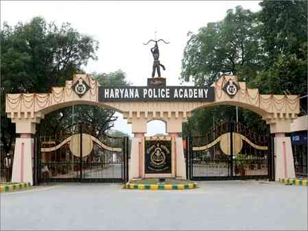 Haryana Police top brass to discuss strategies on extortion calls, contract killings