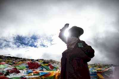 China intensifying cultural repression in Tibet: Report