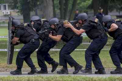 Why Europe should be worried about Pakistan's terror ecosystem