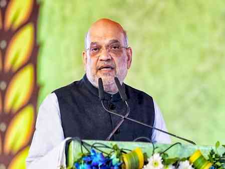 No public rally during HM Amit Shah's 3-day year-end visit to Bengal