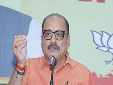 Delhi BJP plans 'Atal Smriti Sammelans' in all 70 constituencies till Dec 31