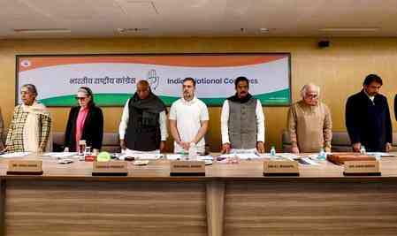 Will defend MGNREGA at all costs, says Priyanka Gandhi 