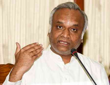 Like farm laws, VB- G RAM G Act too will be withdrawn: Karnataka minister