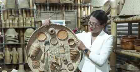 PM Modi says traditional arts empowering society, becoming vehicle for economic progress