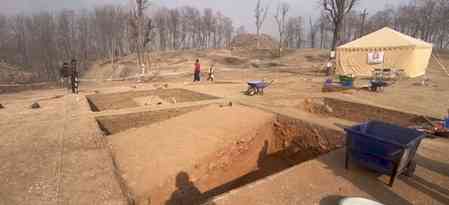 'Mann Ki Baat': PM Modi shares how blurred photos in France help revive Kashmir's rich ancient Buddhist legacy