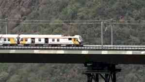 Indian Railway's 2025 milestones to set the stage for 2026