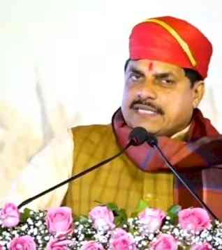 CM Mohan Yadav transfers Rs 810 crore to soybean farmers, dedicates 2026 to agricultural prosperity