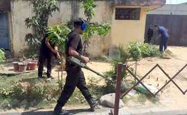 Centre releases Indian standard for bomb disposal systems to bolster safety