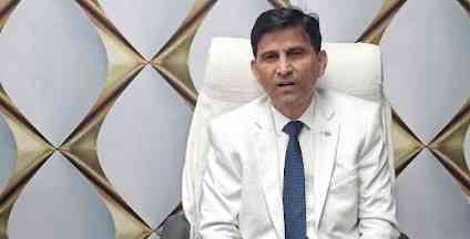 Beekeeping promises stable income to unemployed youth in Haryana's Nuh