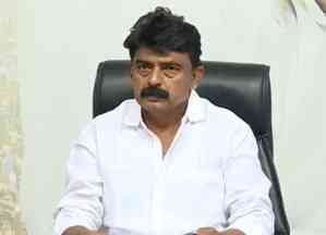 TDP started culture of animal sacrifices, says YSR Congress leader