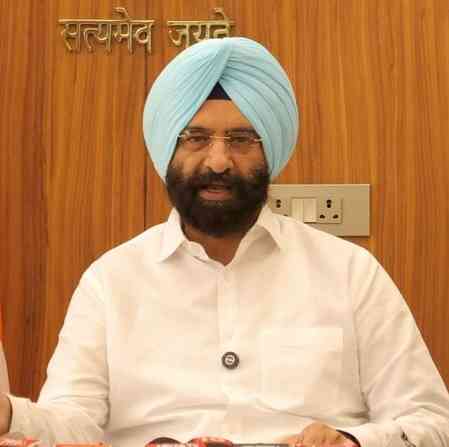 Delhi govt preparing year-round strategy to combat air pollution: Minister Manjinder Singh Sirsa