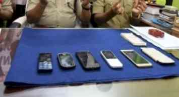 Delhi Police recover, return over 160 lost mobile phones in special ceremony