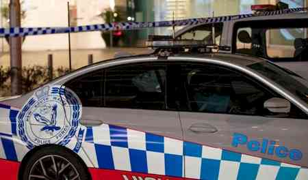 Australian police arrest man following fatal stabbing in Sydney