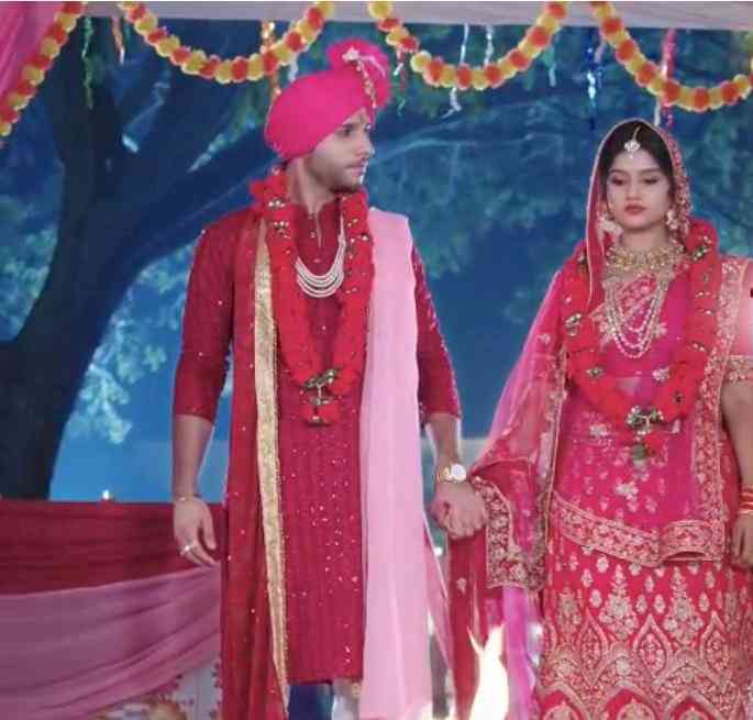 Satyaa’s Bold Sacrifice: She marries into the same family to protect her sister, honouring her Mother’s final promise