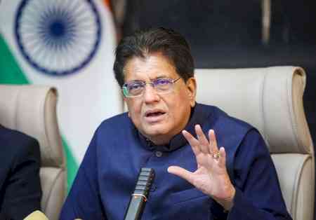 Trade pact with Australia anchors India’s economic engagement in Indo-Pacific: Piyush Goyal