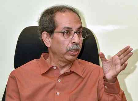 Uddhav Sena alleges lawlessness in Maharashtra, targets govt