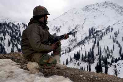 Terrorists take unusual winter risk in J&K, agencies flag shift in pattern