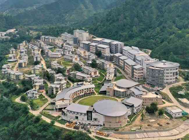IIT Mandi Invites Applications for MBA in Data Science and Artificial Intelligence for the 2026–28 Batch