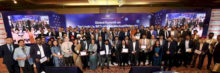 Tata Chemicals Named Among CII Top 50 Innovative Companies 2025