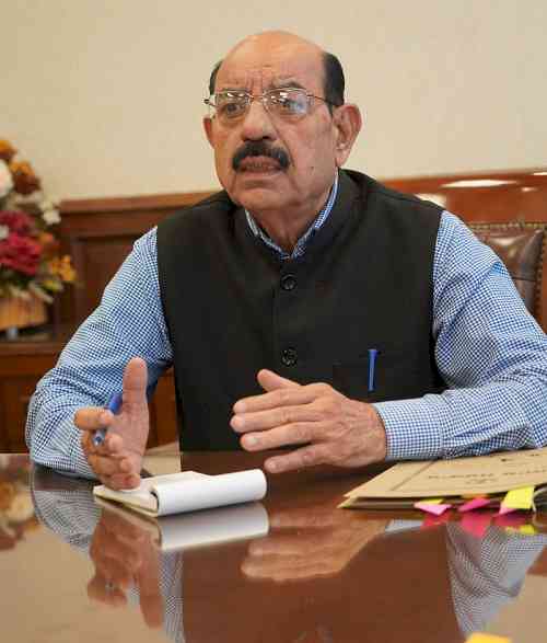 Punjab's horticulture sector to be encouraged; Farmers to get up to 40% subsidy on new gardens