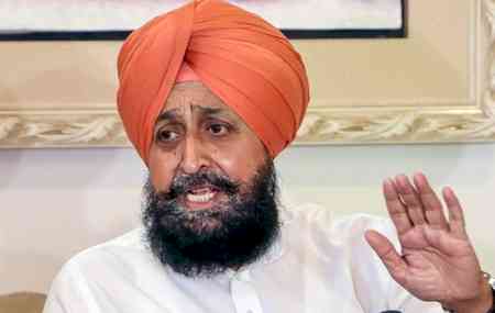 Punjab: Congress concerned over ‘undermining’ of House ahead of session