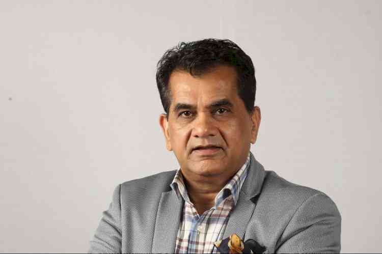 Reform, Resilience, and Resolve: India’s Economy in 2025