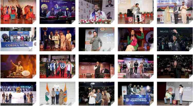 LPU’s 2025: The Year of EduRevolution, Research Dominance, Global Impact and Record Placements