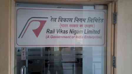 RVNL wins Rs 201 crore East Coast Railway contract for wagon overhaul workshop