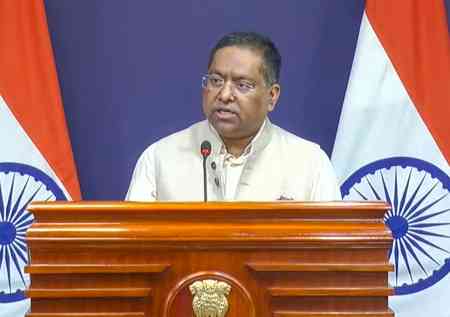 India reminds Pakistan of its deeply stained record of repression of minorities