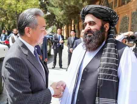 China's engagement largely declaratory than transformative amid growing Afghanistan-Pakistan conflict