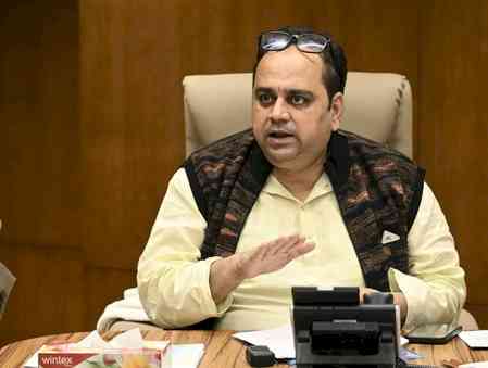 Delhi govt joins hands with IIT Kanpur for AI-based grievance redressal system