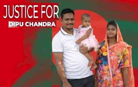 Global advocacy group calls for US action against killing of Hindus in Bangladesh