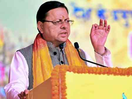 U’khand CM Dhami orders financial aid for family of Tripura student killed in Dehradun