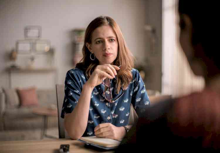 “It Felt Like the Forces Were With Us”: Kalki Koechlin Recalls an Unexplainable Moment During the Shoot of Amazon MX Player’s Bhay- The Gaurav Tiwari Mystery