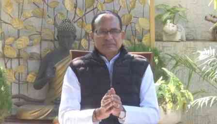 Resolution against VB G RAM G Act by any state Assembly against federal structure: Shivraj
